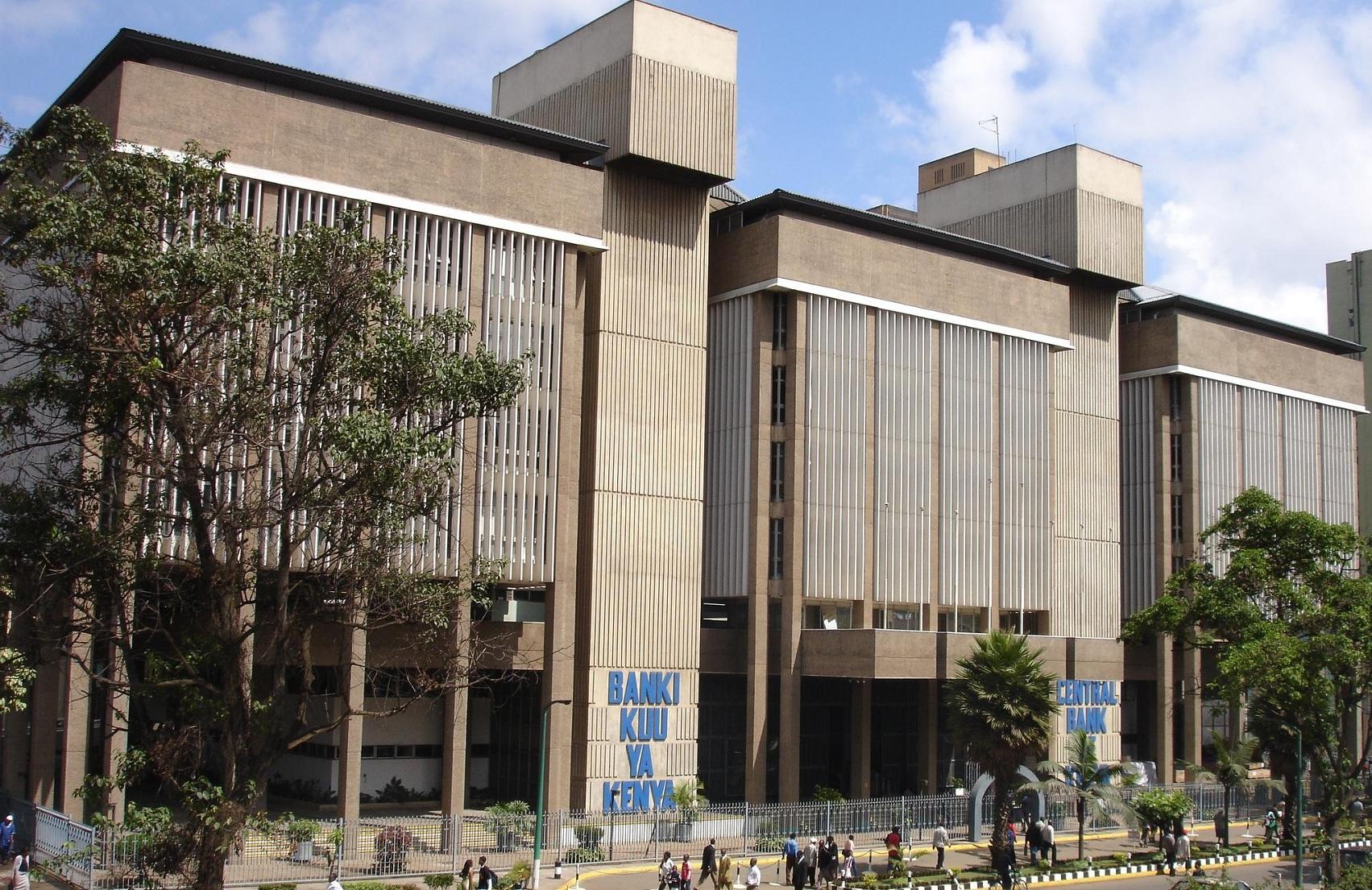 Central Bank Of Kenya Internship Aptitude Test