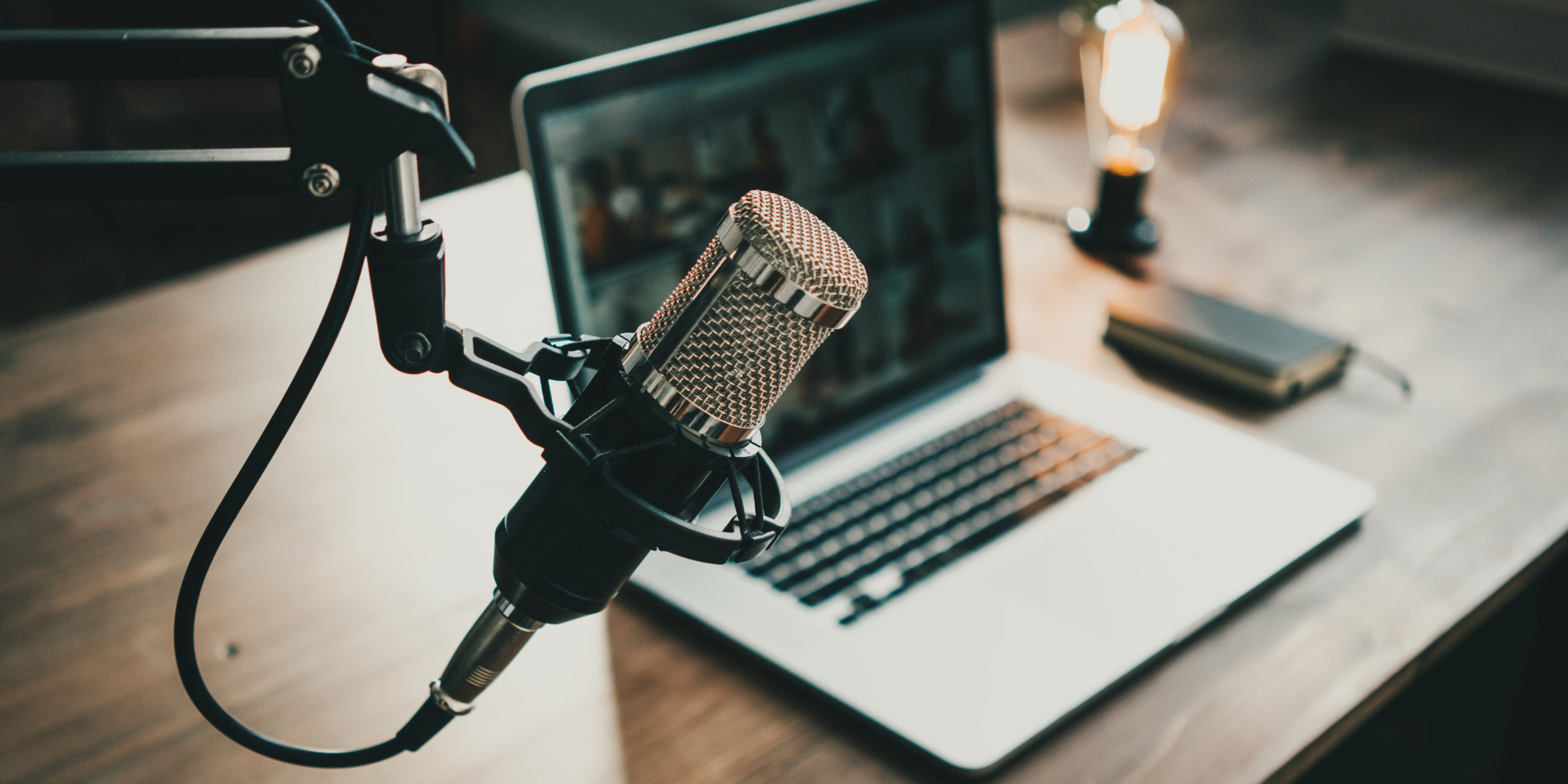Emmanuel Igunza’s podcast lifts lid on trauma behind bylines
